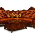 Cordoba Corner Sofa Chair