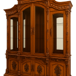 Crystal Display of Belgium