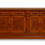 Bovet Candy Linear Cabinet