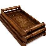 Royal Heritage Tray Set