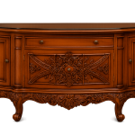 Bovet Northern Queen Cabinet