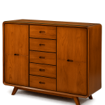 Bovet Scandinavian Grace Cabinet