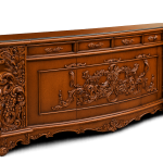 Bovet Wings of Krishna Cabinet