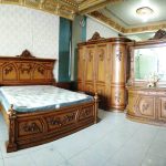 Florina A-Class Bedroom Set