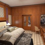 Grand Suite Interior Package